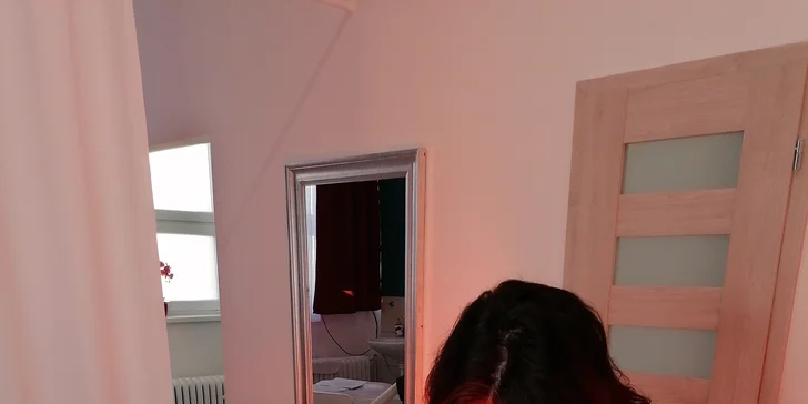 Odstraňovanie chĺpkov IPL prístrojom - aj pre mužov!
