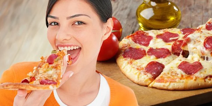 1,99 eur za výbornú pizzu! Žilinčania, pozor! Obľúbená pizzeria z Vodného diela otvorila svoju druhú prevádzku v centre mesta! Zľava 55%!