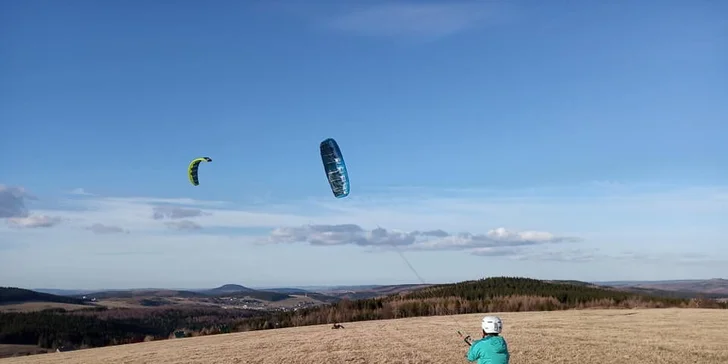 Základný kurz kitingu v najväčšej kitingovej škole