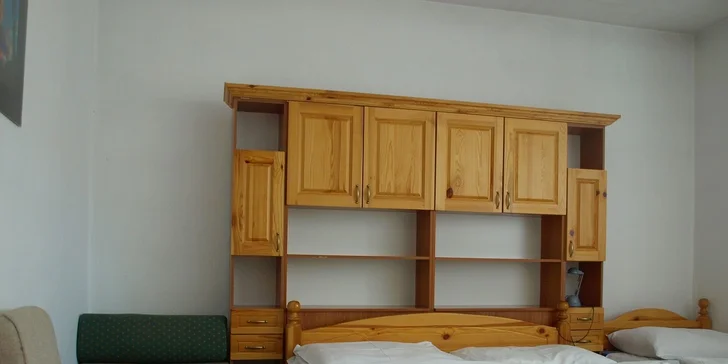 3 dňový klimatický pobyt v Belianskych Tatrách pre dve osoby / 1 dieťa do 15 rokov zdarma