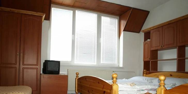 3 dňový klimatický pobyt v Belianskych Tatrách pre dve osoby / 1 dieťa do 15 rokov zdarma