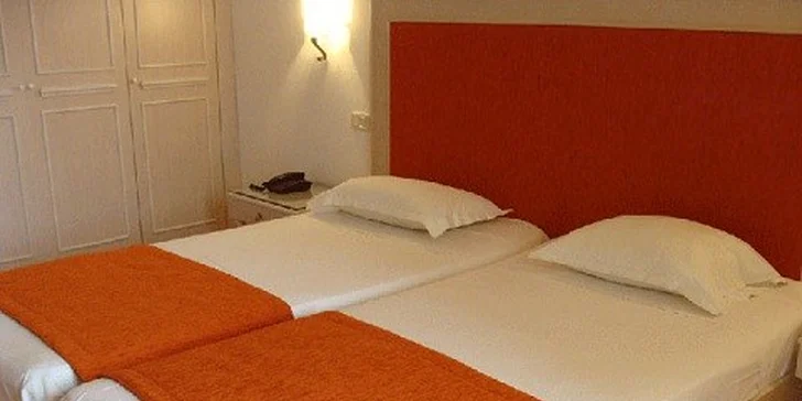 All inclusive dovolenka v Tunisku – letecky z BA, KE Všetky poplatky v cene