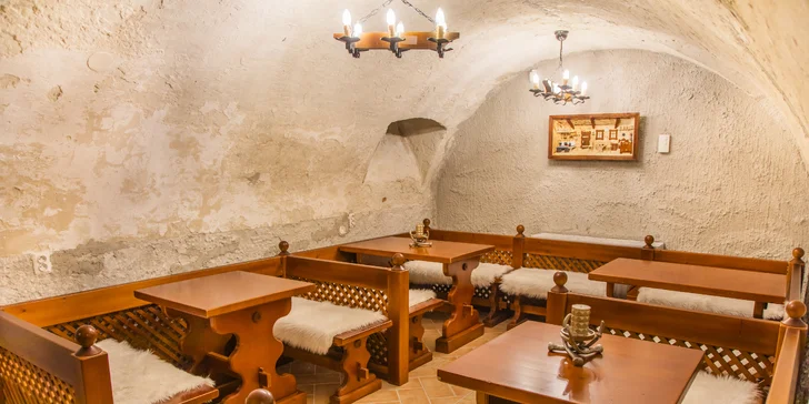 Kaštieľ Dezasse Jaslovské Bohunice **** - romantika s neobmedzeným wellness a špičkovou gastronómiou