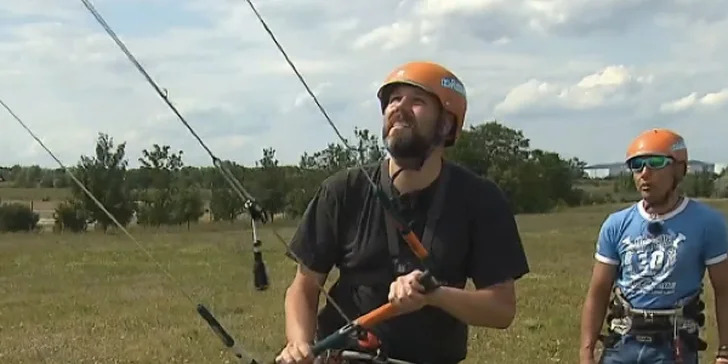 Základný kurz kitingu v najväčšej kitingovej škole
