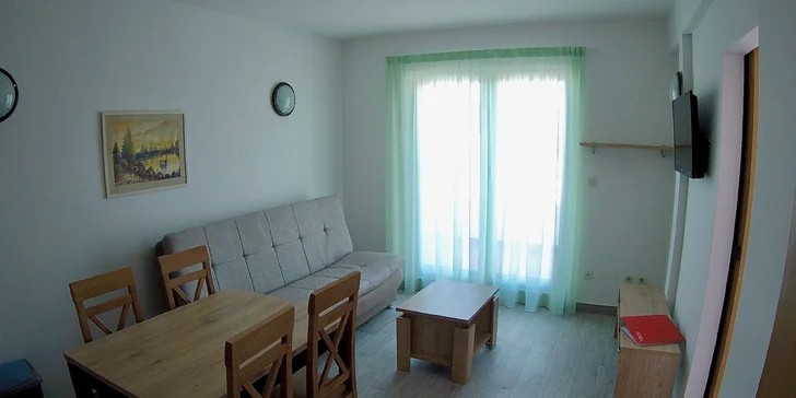 🌞 KÚP teraz, využi v LETE: Dovolenka na ostrove Šolta - apartmány až pre 4 osoby len 150 m od mora