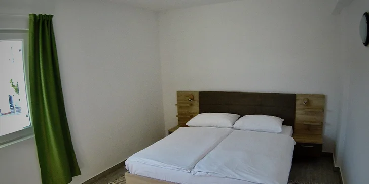 🌞 KÚP teraz, využi v LETE: Dovolenka na ostrove Šolta - apartmány až pre 4 osoby len 150 m od mora