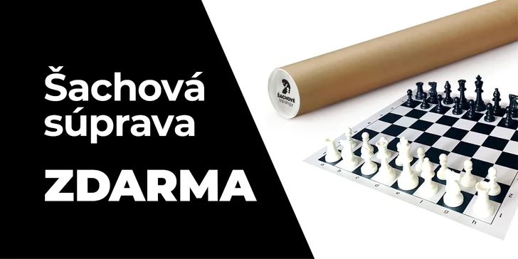 Naučte sa hrať šach: interaktívny tréningový plán začiatočníkov