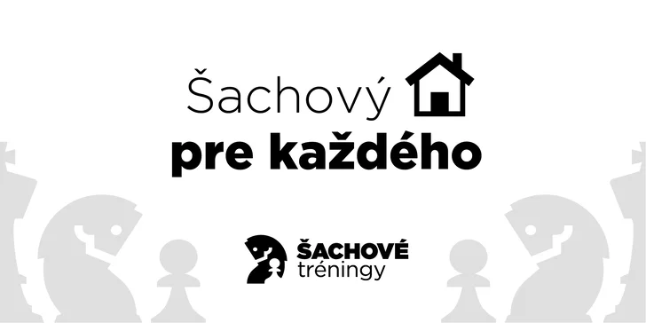 Naučte sa hrať šach: interaktívny tréningový plán začiatočníkov