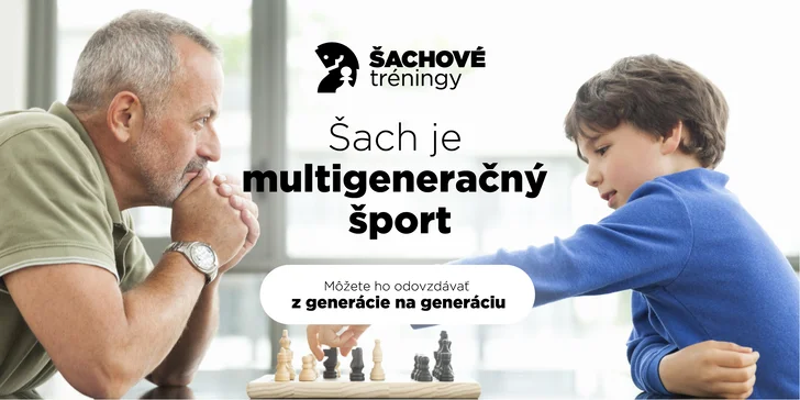 Naučte sa hrať šach: interaktívny tréningový plán začiatočníkov
