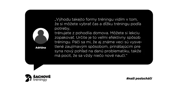 Naučte sa hrať šach: interaktívny tréningový plán začiatočníkov