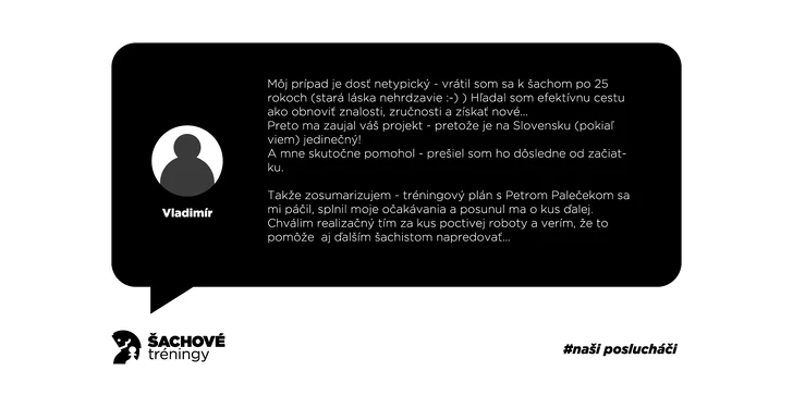 Naučte sa hrať šach: interaktívny tréningový plán začiatočníkov