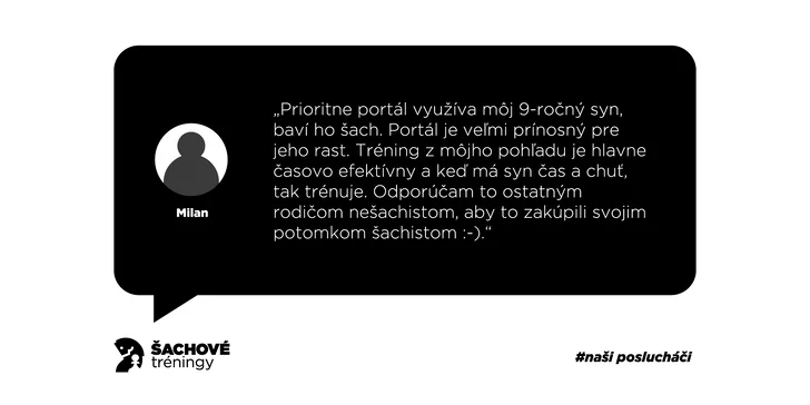 Naučte sa hrať šach: interaktívny tréningový plán začiatočníkov