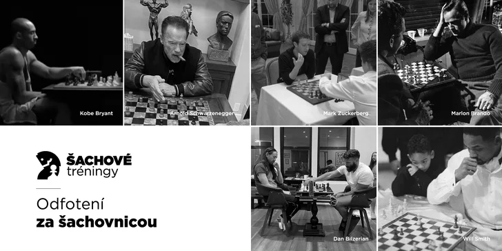 Naučte sa hrať šach: interaktívny tréningový plán začiatočníkov