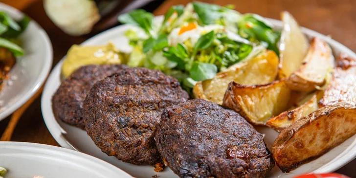 Otvorené vouchery do reštaurácie Makovice: obedové menu, nápoje, dezerty či bio potraviny