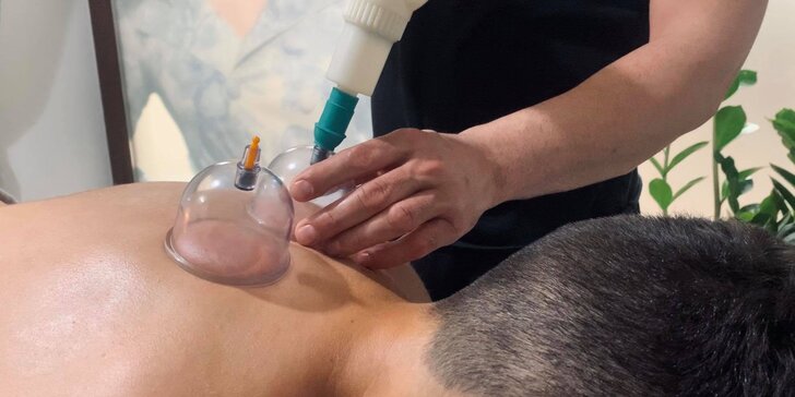 Anticelulitídna masáž so škoricovým zábalom, klasická masáž či mäkké techniky