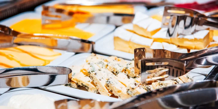 Luxusný pobyt v centre Prahy: hotel svetového renomé s výnimočnou talianskou gastronómiou