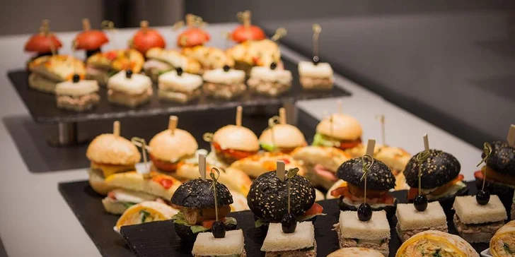 Luxusný pobyt v centre Prahy: hotel svetového renomé s výnimočnou talianskou gastronómiou