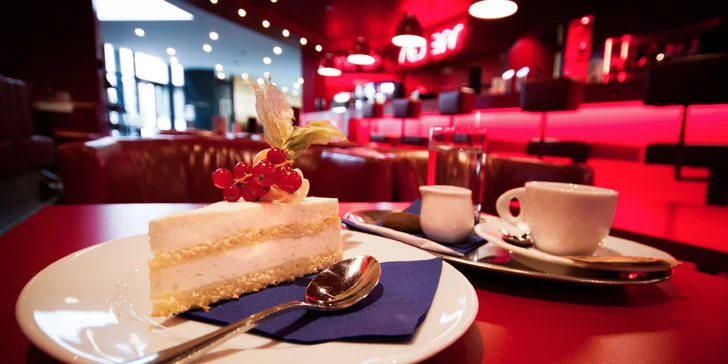 Luxusný pobyt v centre Prahy: hotel svetového renomé s výnimočnou talianskou gastronómiou
