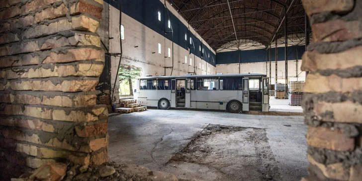 Zábava pri PRO-Paintballe v HERO FACTORY - vyskúšajte najnovší typ zbrane