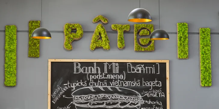Bun Bo Nam Bo, Bun Nem či restované UDON rezance v 5 variantoch
