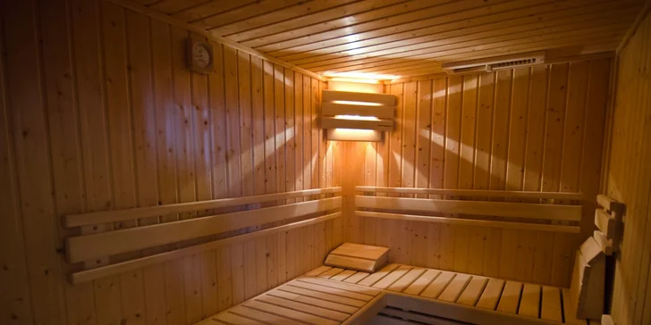 Rodinný hotel v Terchovej: na skok Jánošíkové diery aj Vrátna dolina, raňajky a sauna ako bonus