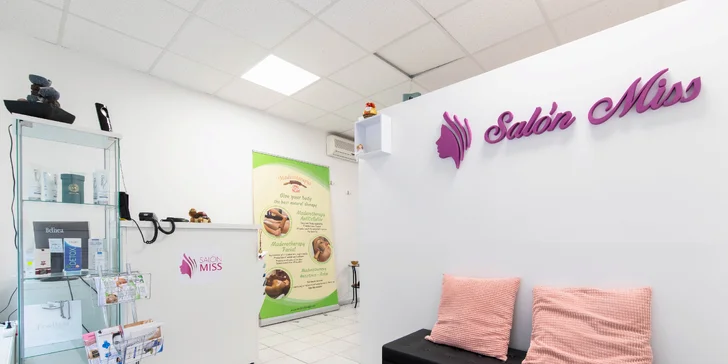 Laserová epilácia pre ženy a mužov
