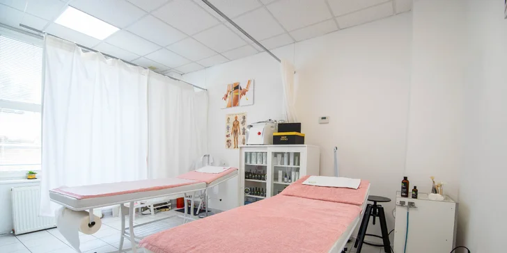 Laserová epilácia pre ženy a mužov