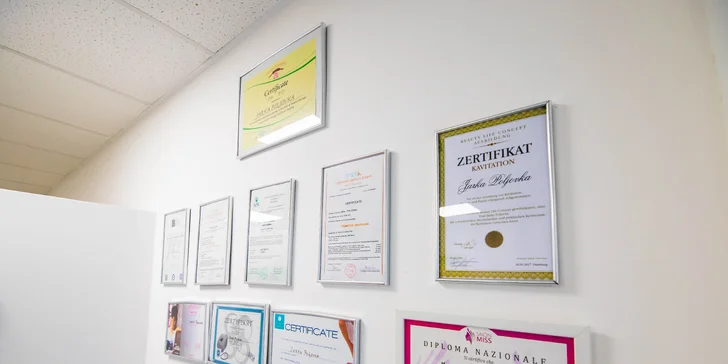 Laserová epilácia pre ženy a mužov