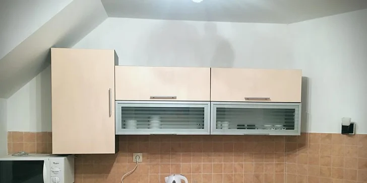 Apartmány na Donovaloch: ubytovanie pri lese s krásnym výhľadom na hory
