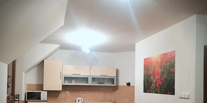 Apartmány na Donovaloch: ubytovanie pri lese s krásnym výhľadom na hory