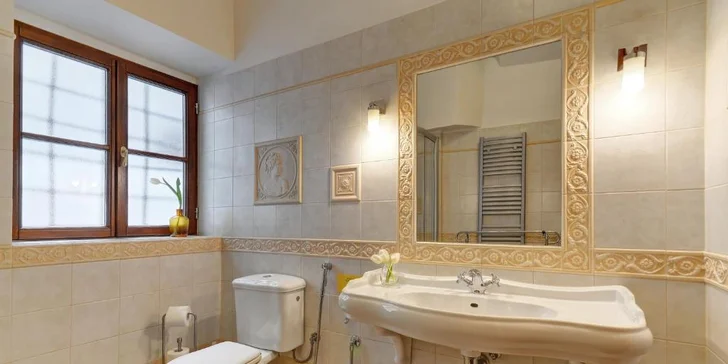 Ubytovanie kúsok od Staromestského námestia: apartmány až pre 4 osoby, termíny do marca 2021