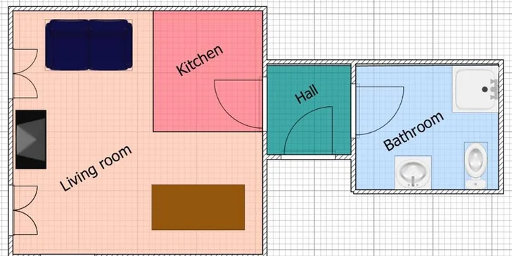 Ubytovanie kúsok od Staromestského námestia: apartmány až pre 4 osoby, termíny do marca 2021