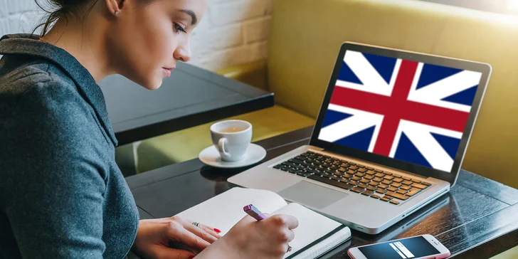 Online konverzačné kurzy angličtiny, ruštiny, nemčiny, francúzštiny, taliančiny či španielčiny