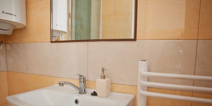 Vychutnajte si relaxačný pobyt v kúpeľnom meste Piešťany