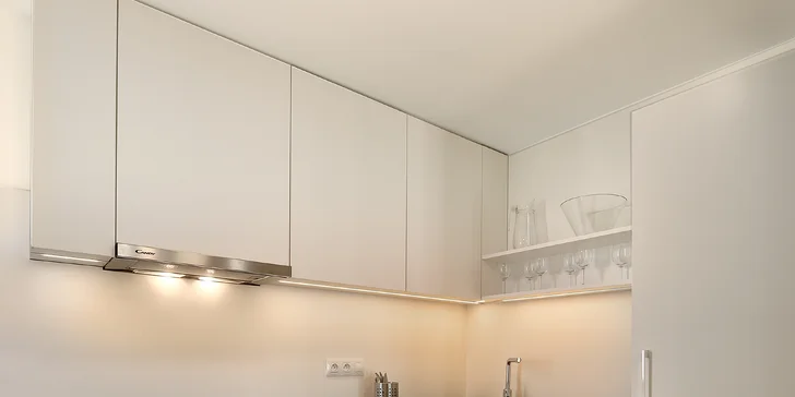 Apartmány Ambiente v bratislavskom Starom Meste: atraktívna lokalita a maximálny komfort