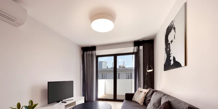Apartmány Ambiente v bratislavskom Starom Meste: atraktívna lokalita a maximálny komfort