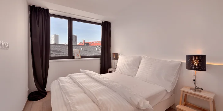 Apartmány Ambiente v bratislavskom Starom Meste: atraktívna lokalita a maximálny komfort