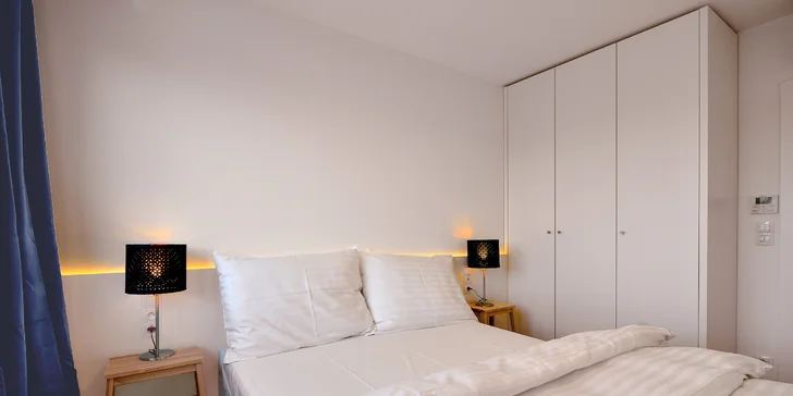 Apartmány Ambiente v bratislavskom Starom Meste: atraktívna lokalita a maximálny komfort