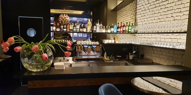 5* pobyt v historickom centre Prahy: krásne izby, VIP wellness a večera pri Karlovom moste