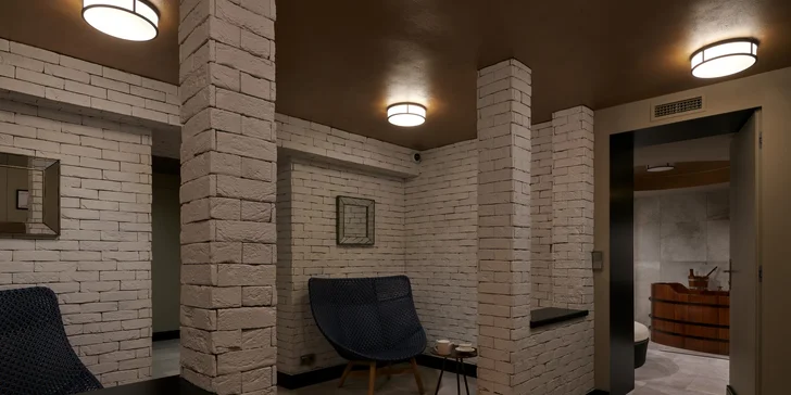 5* pobyt v historickom centre Prahy: krásne izby, VIP wellness a večera pri Karlovom moste