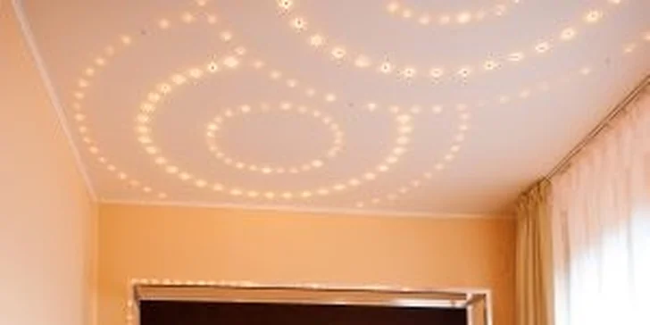 Wellness pobyt pre 2 osoby v Hoteli Impozant****