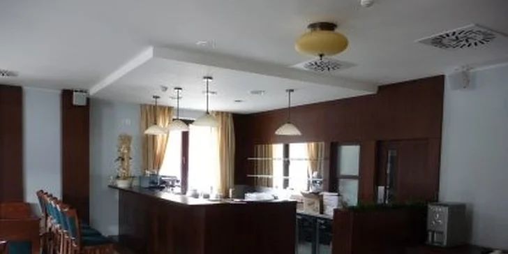 Wellness pobyt pre 2 osoby v Hoteli Impozant****