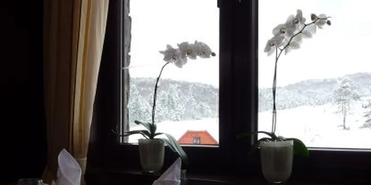 Wellness pobyt pre 2 osoby v Hoteli Impozant****