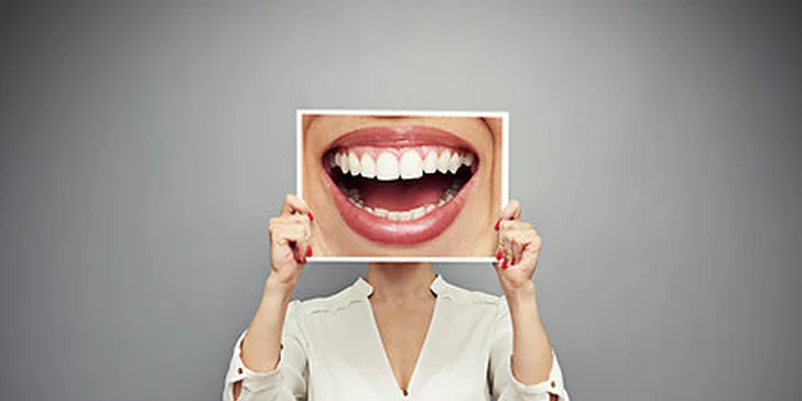 Top ambulantná dentálna hygiena s možnosťou bielenia - akcia za super cenu! Otvorené aj v SOBOTU!