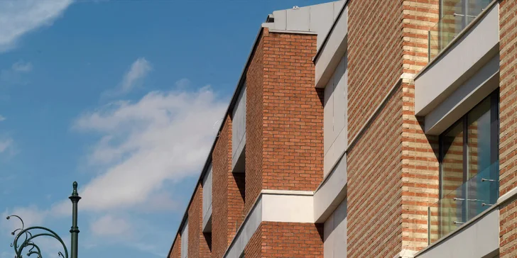 Komfortné apartmány v centre Krakova: pobyt s raňajkami a vstupom do saunária