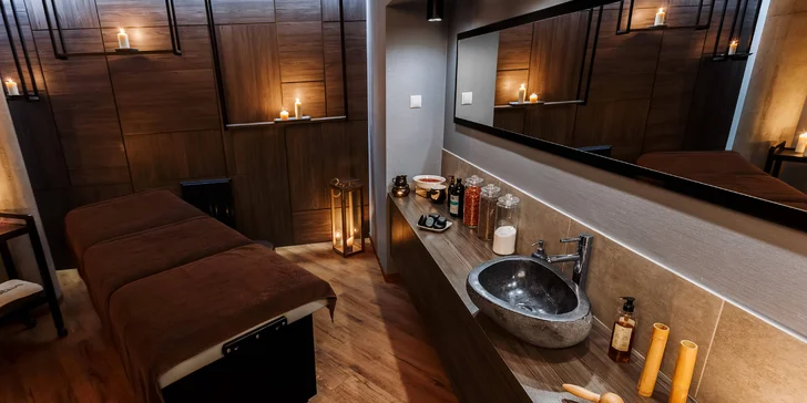 Komfortné apartmány v centre Krakova: pobyt s raňajkami a vstupom do saunária