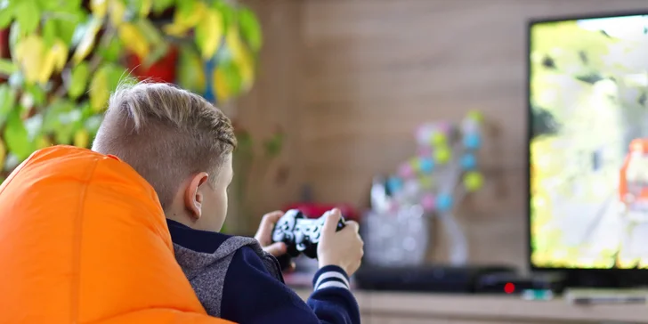 YOUtuber camp: tábor pre kreatívcov s animátormi a Youtubermi