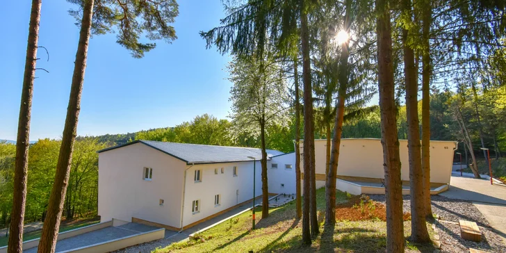 Letný tábor Enjoycamp: bohatý program a festival dobrej nálady