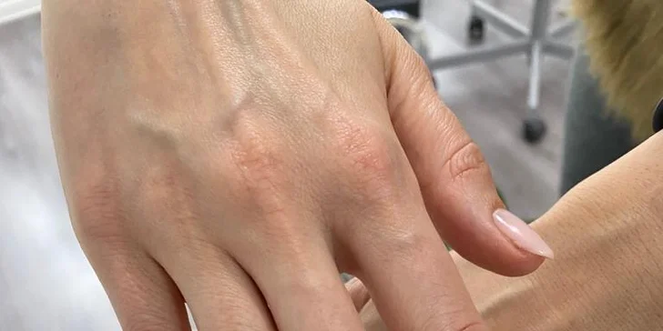 Laminácia obočia či kombo - 3D norkové riasy a CND shellac na nechty!