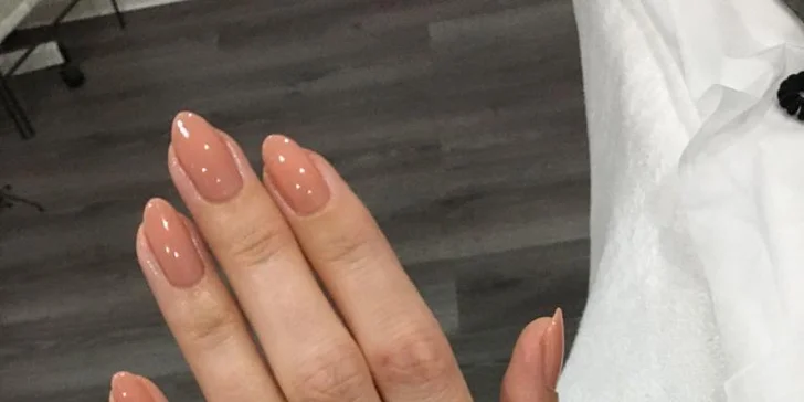 Laminácia obočia či kombo - 3D norkové riasy a CND shellac na nechty!